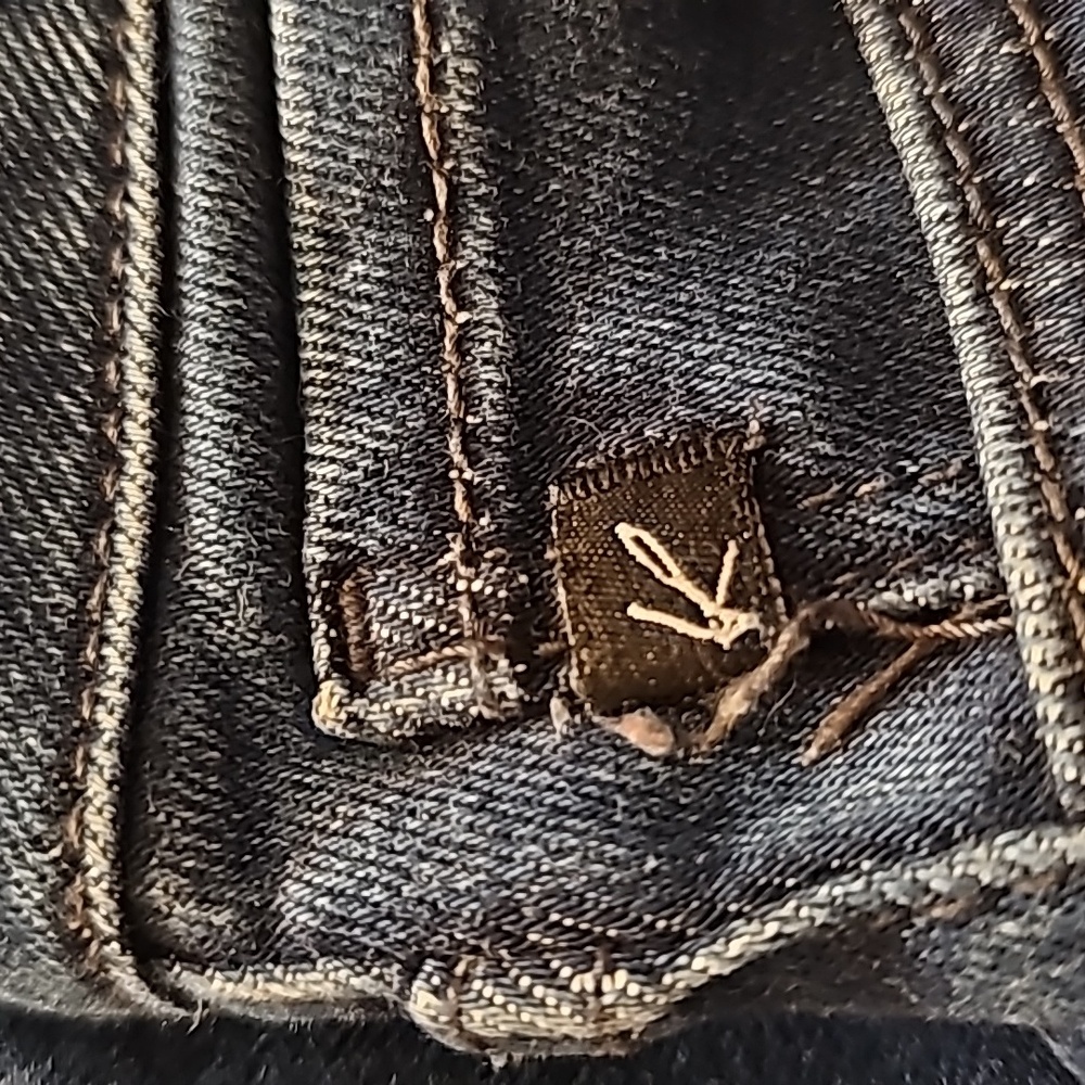 KanCan Jeans Size 5/26 - Picture 5 of 7